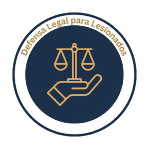 Consultoria Legal para Lesionados