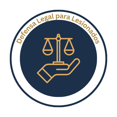 Consultoria Legal para Lesionados